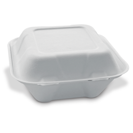 Box con coperchio - Monoscomparto