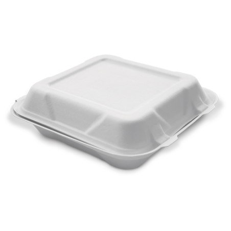 Box con coperchio - Monoscomparto