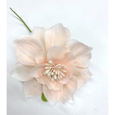 Kit Bomboniera matrimonio con Fiore e Nastro - Galassia Store Online