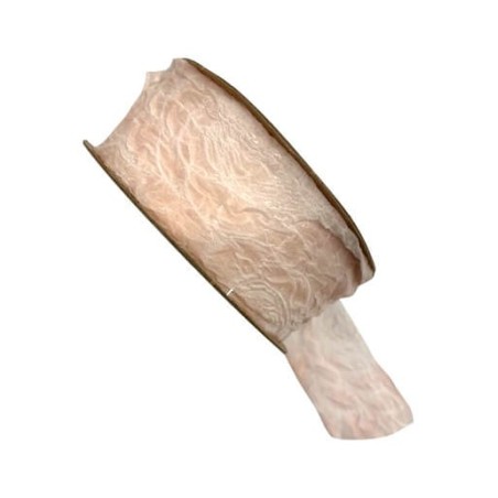 Kit Bomboniera matrimonio con Fiore e Nastro - Galassia Store Online