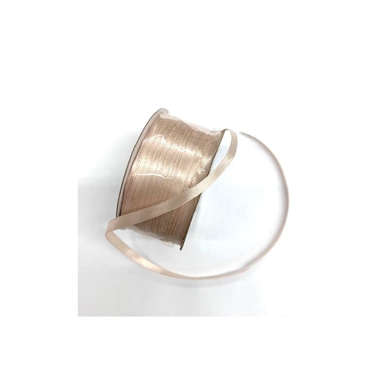 Kit Bomboniera matrimonio con Fiore e Nastro - Galassia Store Online