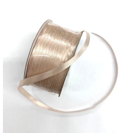 Kit Bomboniera matrimonio con Fiore e Nastro - Galassia Store Online