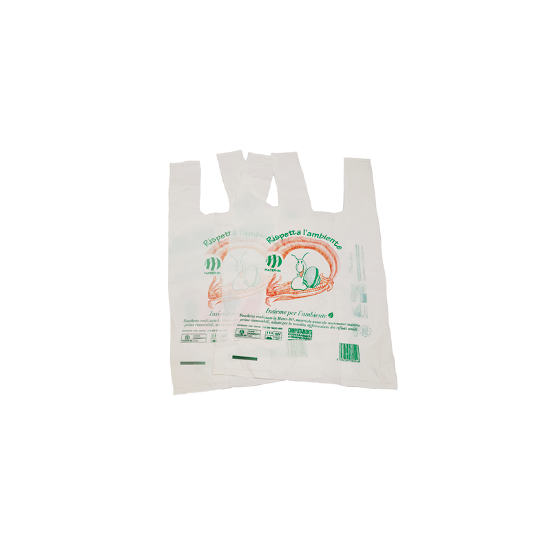 Shopper BioCompostabili
