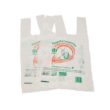 Shopper BioCompostabili