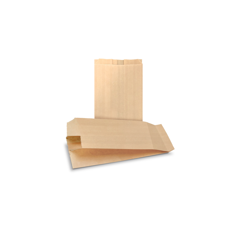 Sacchetto in Carta Kraft Avana