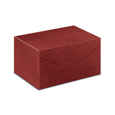 Scatola per 4 bottiglie