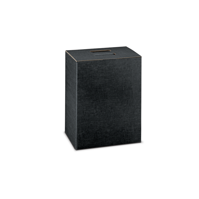 Scatola per 6 bottiglie