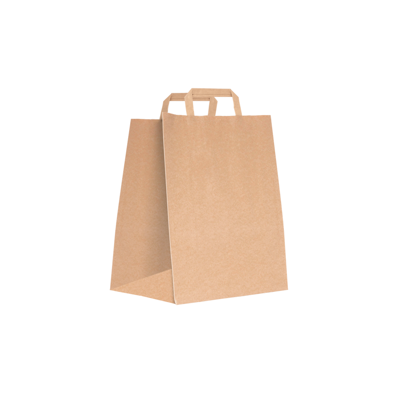 Shopper Take Away Maniglia Piatta