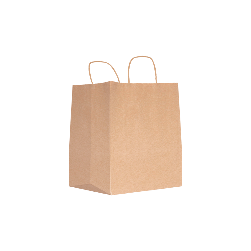 Shopper Take Away Maniglia Ritorta