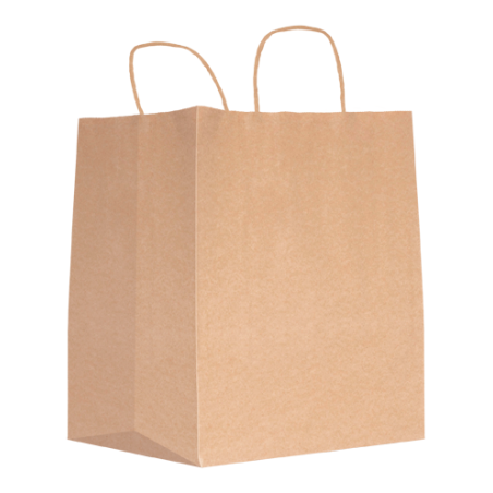 Shopper Take Away Maniglia Ritorta
