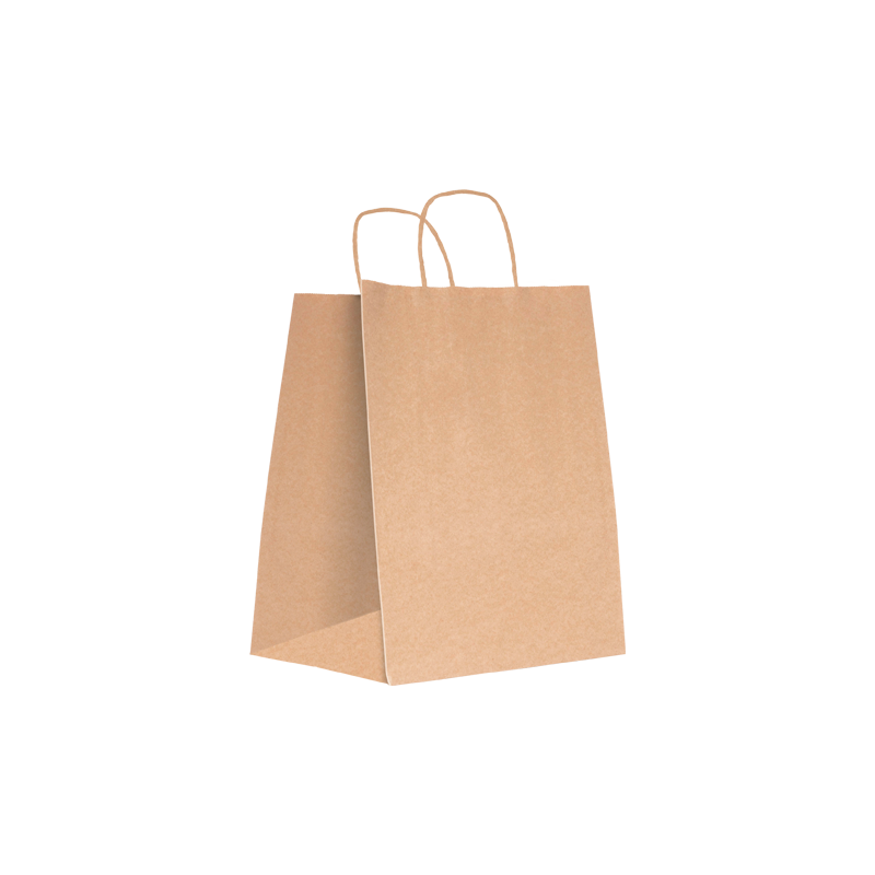 Shopper Take Away Maniglia Ritorta