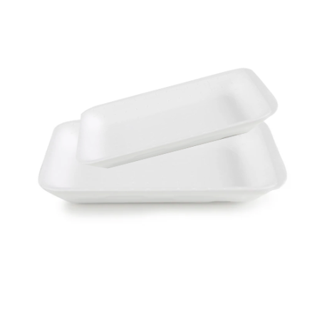 Vassoi in Polistirolo 406x315x30