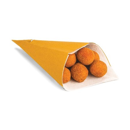 FrittoBon - cartoccio preincartato