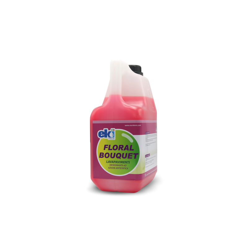 Detergente LavaPavimenti