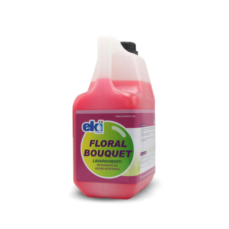 Detergente LavaPavimenti