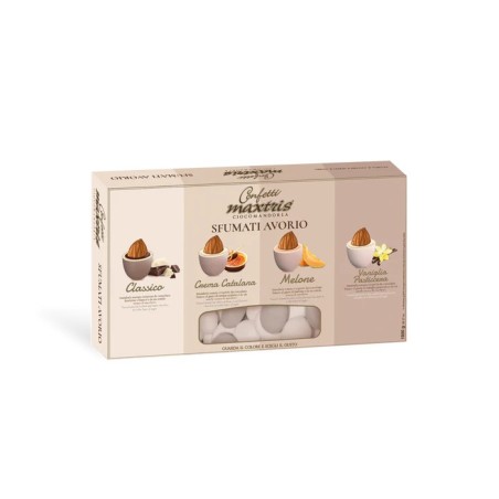 ChocoMandorla - Toni Avorio