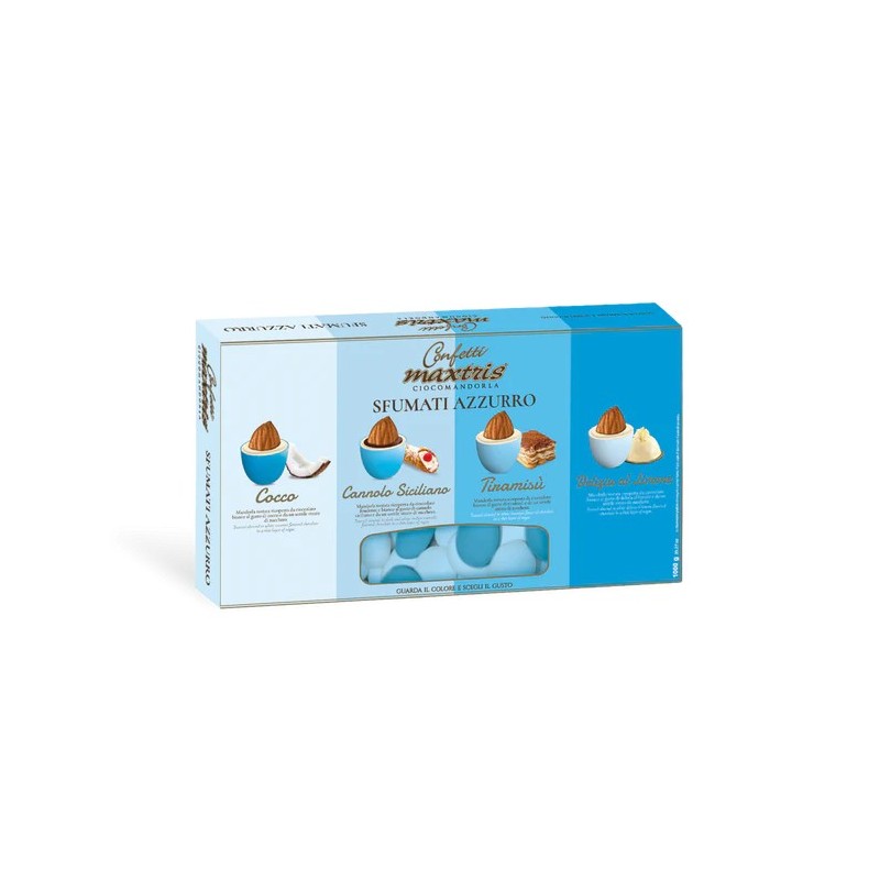 ChocoMandorla - Toni Celeste