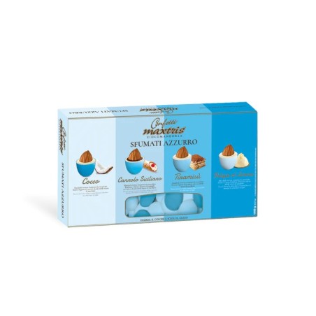 ChocoMandorla - Toni Celeste