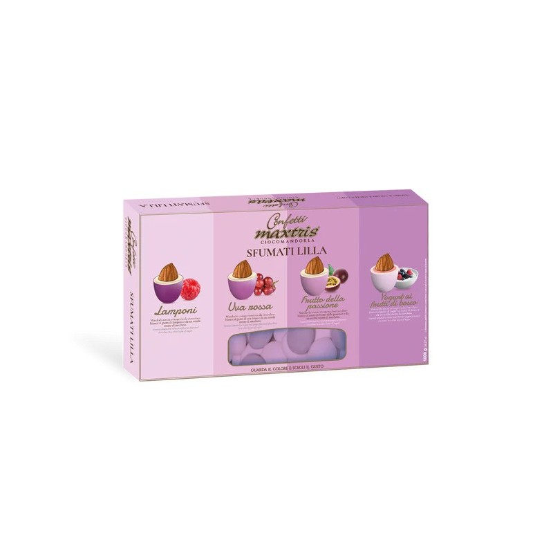 ChocoMandorla - Toni Lilla