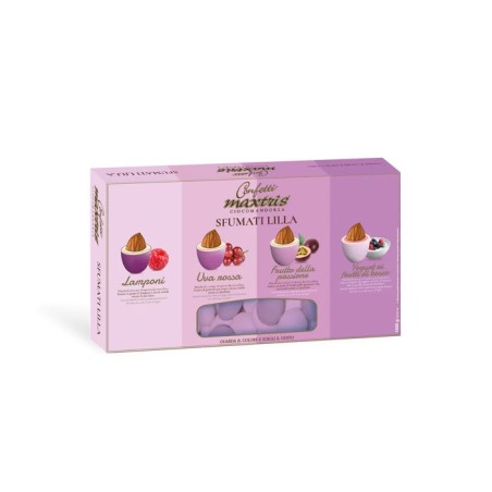 ChocoMandorla - Toni Lilla