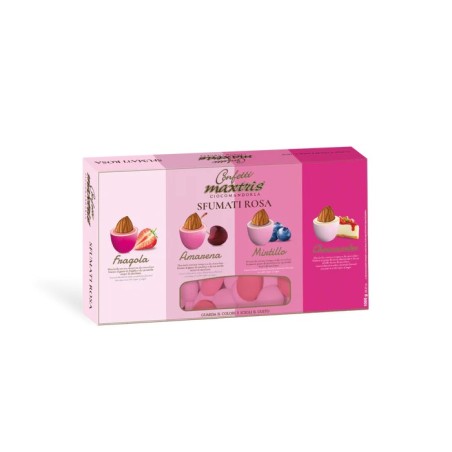 ChocoMandorla - Toni Rosa