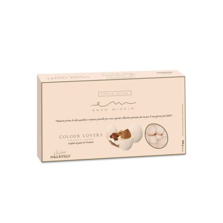 Confetti Enzo Miccio Nude Tiramisu