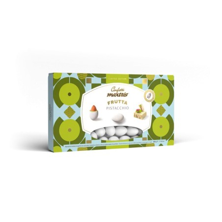 Confetti Limited Edition - Pistacchio 500gr