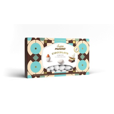 Confetti Limited Edition - Cocco e Nut 500gr