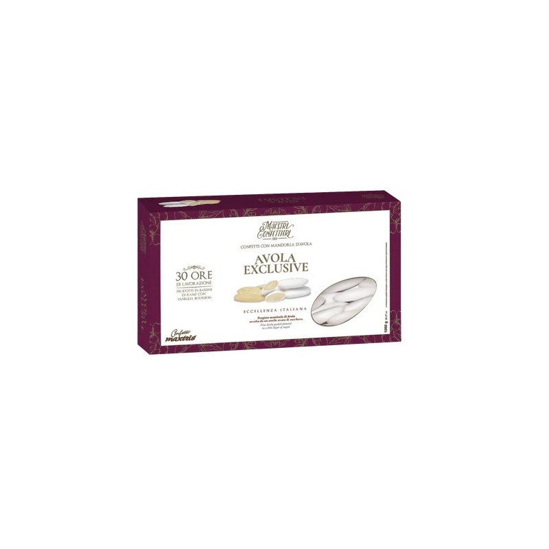 Confetti Exclusive Bianchi