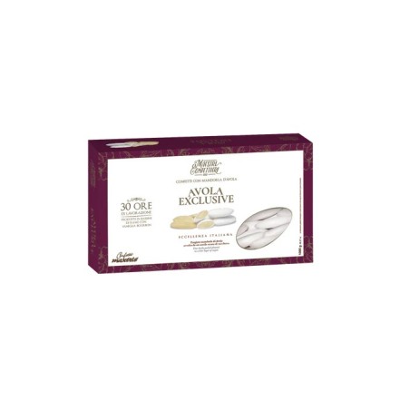 Confetti Exclusive Bianchi