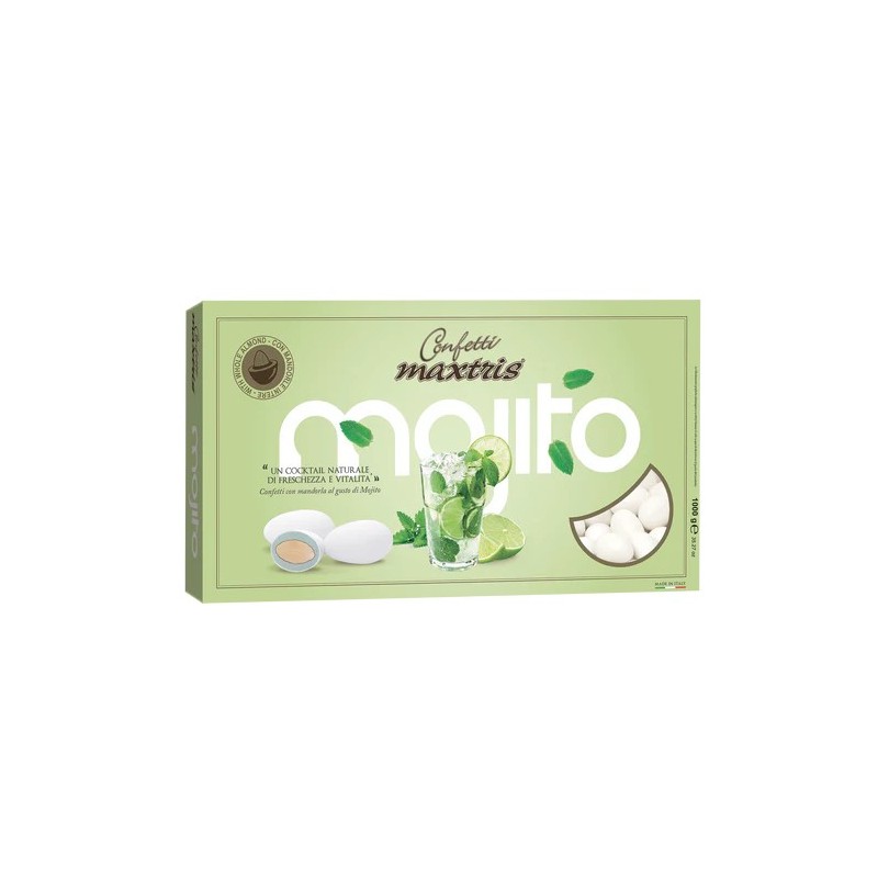 Confetti Maxtris Mojito