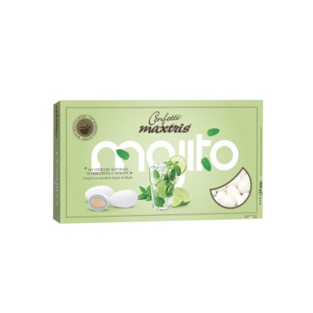 Confetti Maxtris Mojito