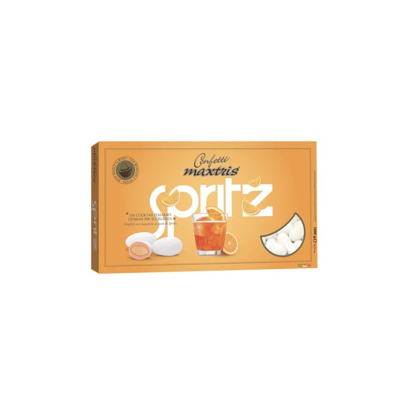 Confetti Maxtris Spritz