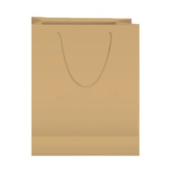 Shopper Maniglia cordino personalizzate